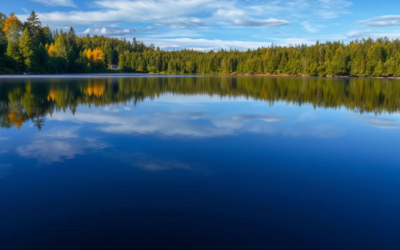 Brandy Lake Plan