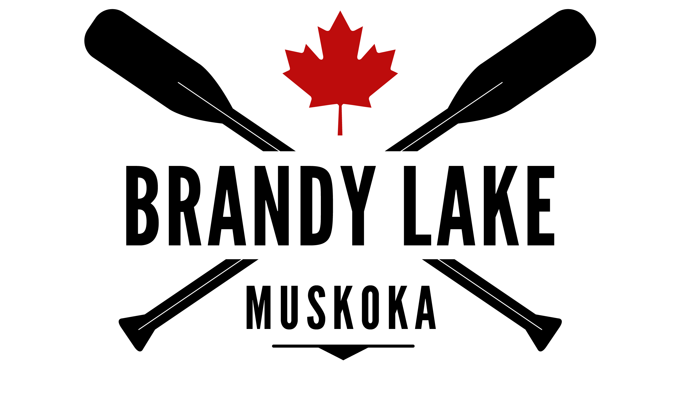 The Official Site of Brandy Lake Muskoka
